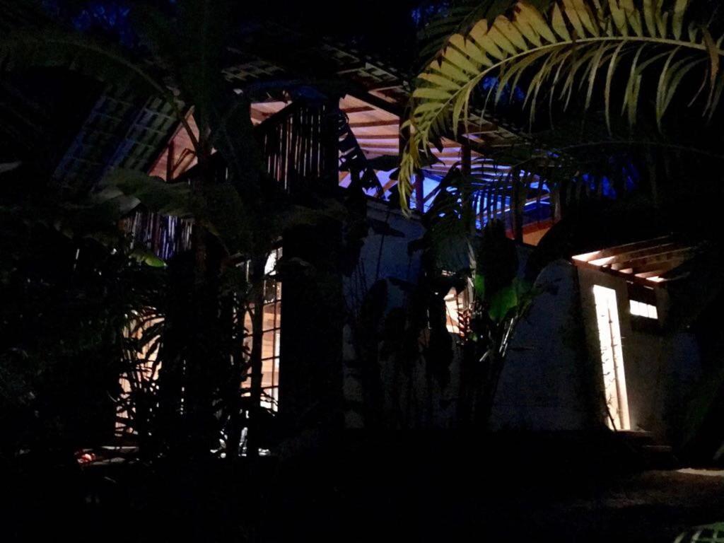 Pousada Rainforest House - Ilha Grande ภายนอก รูปภาพ