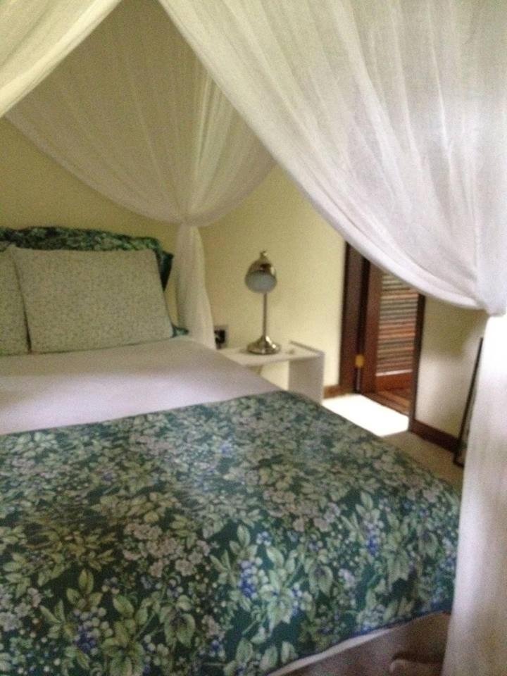 Pousada Rainforest House - Ilha Grande ภายนอก รูปภาพ